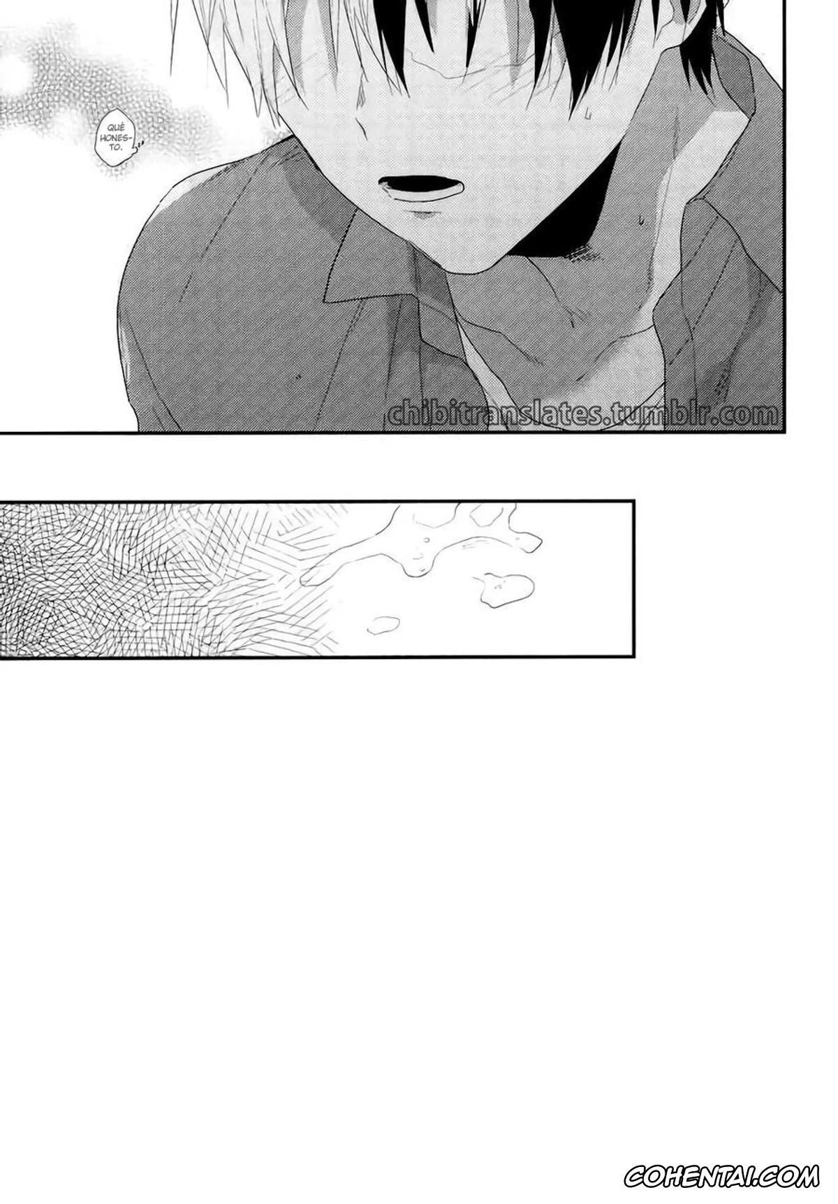 My Hero Academia | Boku No Hero Academia porno, Katsuki Bakugou porno, Shouto Todoroki porno, Nete iru Katsuki-kun ni Shouto-kun ga Konna Koto (Boku no Hero Academia), pagina 20