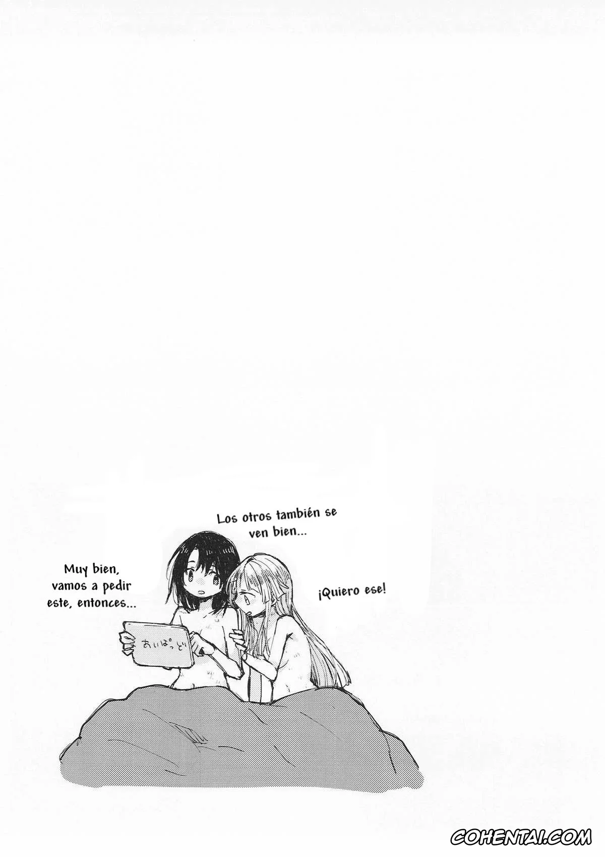 BanG Dream! hentai, Kokoro Tsurumaki hentai, Misaki Okusawa hentai, Heya de Kimi, Kakushinhan (BanG Dream!), pagina 18