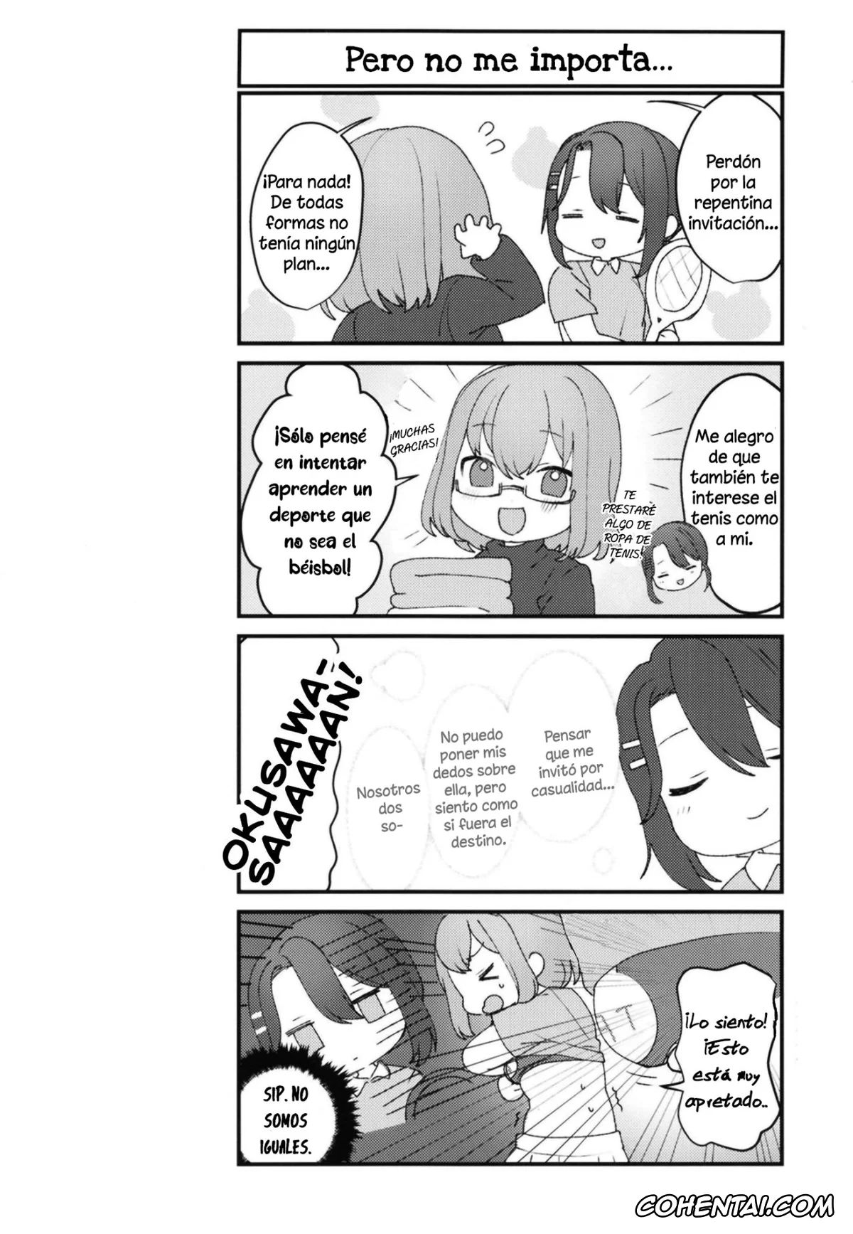 BanG Dream! hentai, Arisa Ichigaya hentai, Kasumi Toyama hentai, Kimi to KiraKira (BanG Dream!), pagina 3