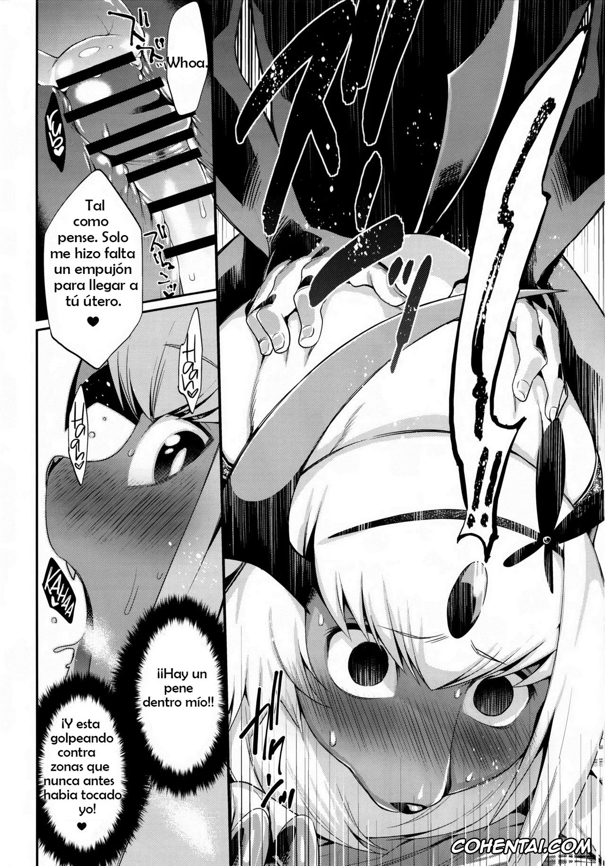 Pokemon | Pocket Monsters hentai, Absol hentai, Abuman Hitotsu Kudasai! (Pokémon), pagina 12