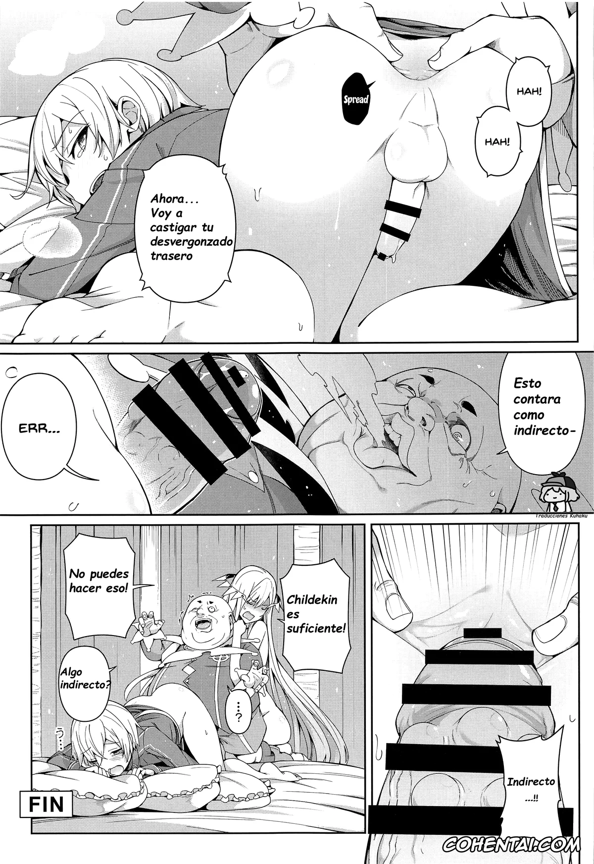 Sword Art Online hentai, Chudelkin hentai, Eugeo hentai, Quinella hentai, Ai no Touka Koukan (Sword Art Online), pagina 12
