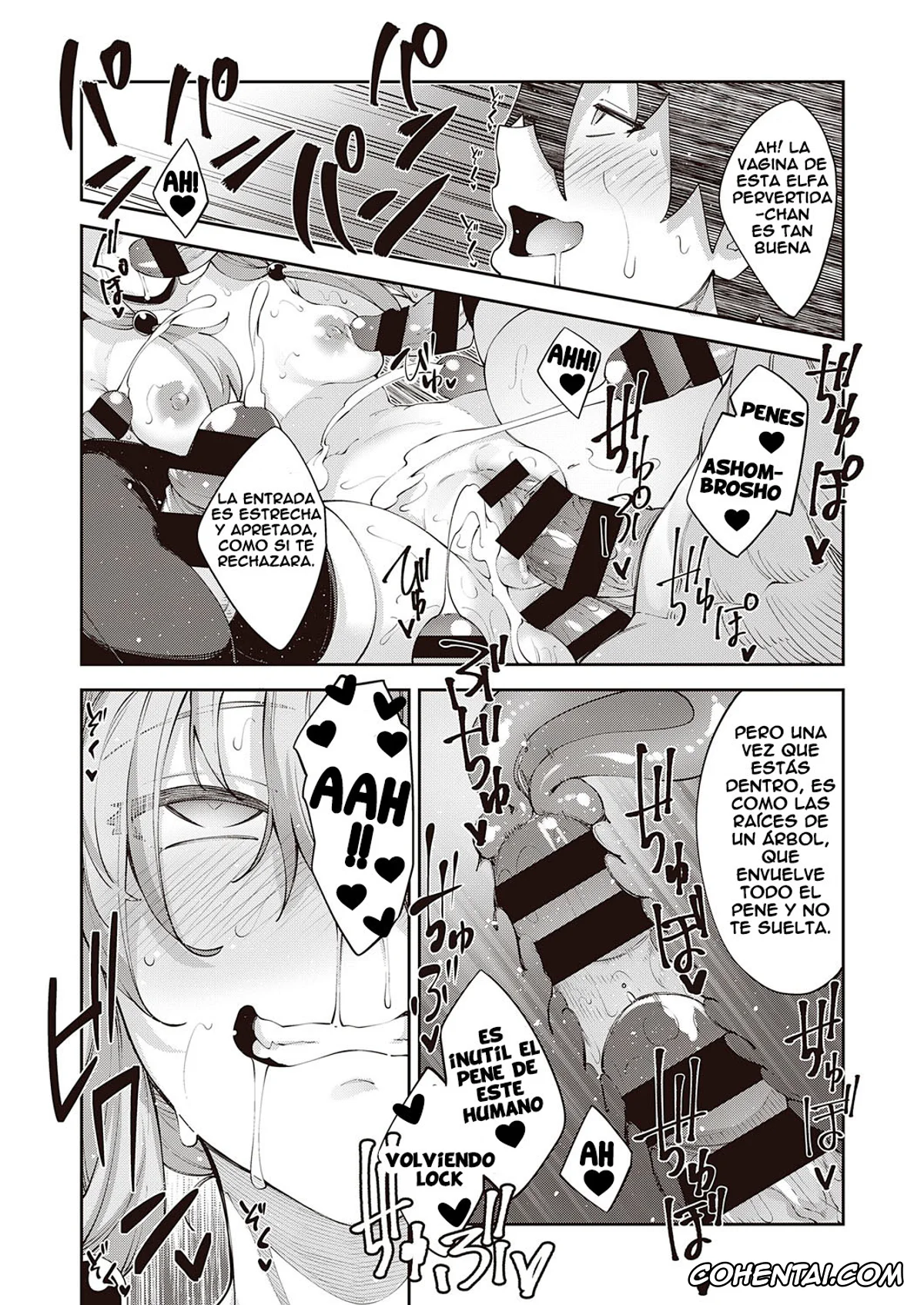 Revistas hentai, COMIC ExE hentai, Isekai Kita node Sukebe Skill de Zenryoku Ouka Shiyou to Omou 3-shame (COMIC ExE 31), pagina 27