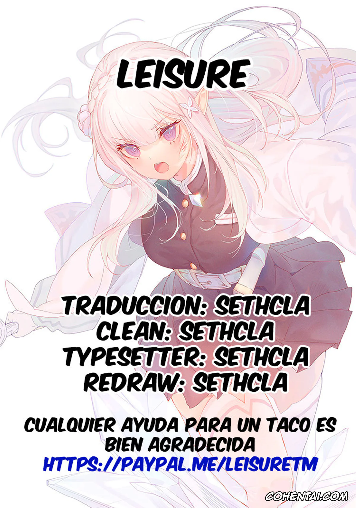 Revistas hentai, COMIC ExE hentai, Isekai Kita node Sukebe Skill de Zenryoku Ouka Shiyou to Omou 3-shame (COMIC ExE 31), pagina 33