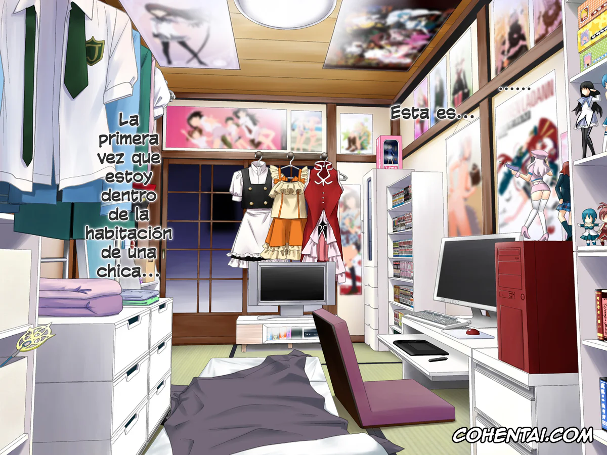 Fate/stay night porno, Neon Genesis Evangelion porno, Super Sonico porno, Tengen Toppa Gurren Lagann porno, Mari Illustrious Makinami porno, Saber | Arturia Pendragon porno, Super Sonico porno, Yoko Ritona | Yoko Littner porno, Aniya-san Change! (Various), pagina 17