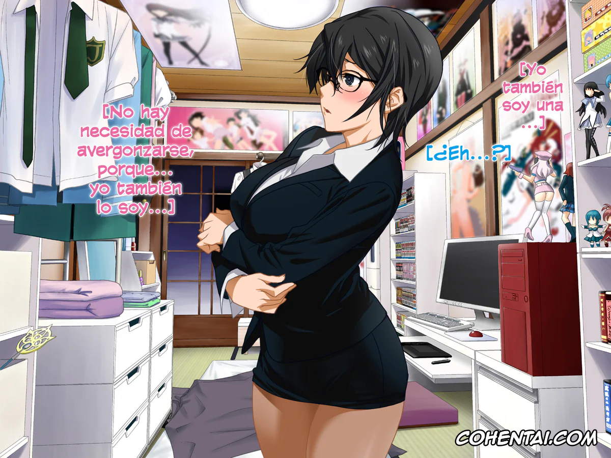Fate/stay night hentai, Neon Genesis Evangelion hentai, Super Sonico hentai, Tengen Toppa Gurren Lagann hentai, Mari Illustrious Makinami hentai, Saber | Arturia Pendragon hentai, Super Sonico hentai, Yoko Ritona | Yoko Littner hentai, Aniya-san Change! (Various), pagina 18