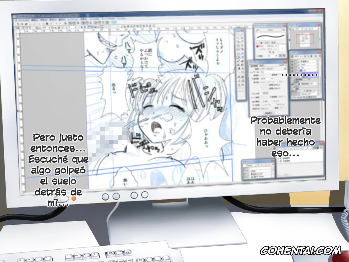 Fate/stay night hentai, Neon Genesis Evangelion hentai, Super Sonico hentai, Tengen Toppa Gurren Lagann hentai, Mari Illustrious Makinami hentai, Saber | Arturia Pendragon hentai, Super Sonico hentai, Yoko Ritona | Yoko Littner hentai, Aniya-san Change! (Various), pagina 39