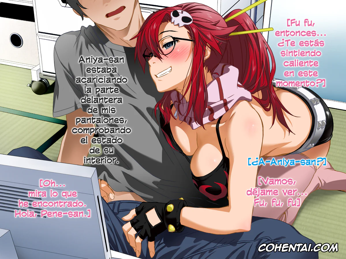 Fate/stay night porno, Neon Genesis Evangelion porno, Super Sonico porno, Tengen Toppa Gurren Lagann porno, Mari Illustrious Makinami porno, Saber | Arturia Pendragon porno, Super Sonico porno, Yoko Ritona | Yoko Littner porno, Aniya-san Change! (Various), pagina 44