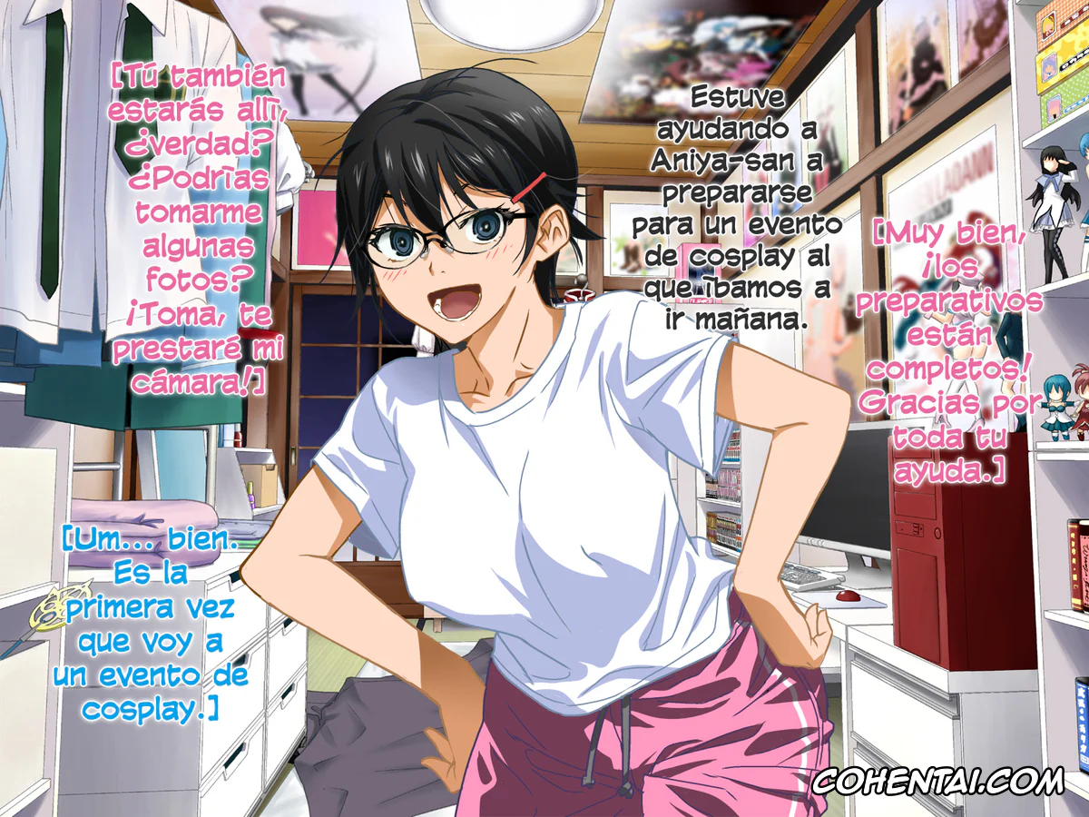 Fate/stay night porno, Neon Genesis Evangelion porno, Super Sonico porno, Tengen Toppa Gurren Lagann porno, Mari Illustrious Makinami porno, Saber | Arturia Pendragon porno, Super Sonico porno, Yoko Ritona | Yoko Littner porno, Aniya-san Change! (Various), pagina 59