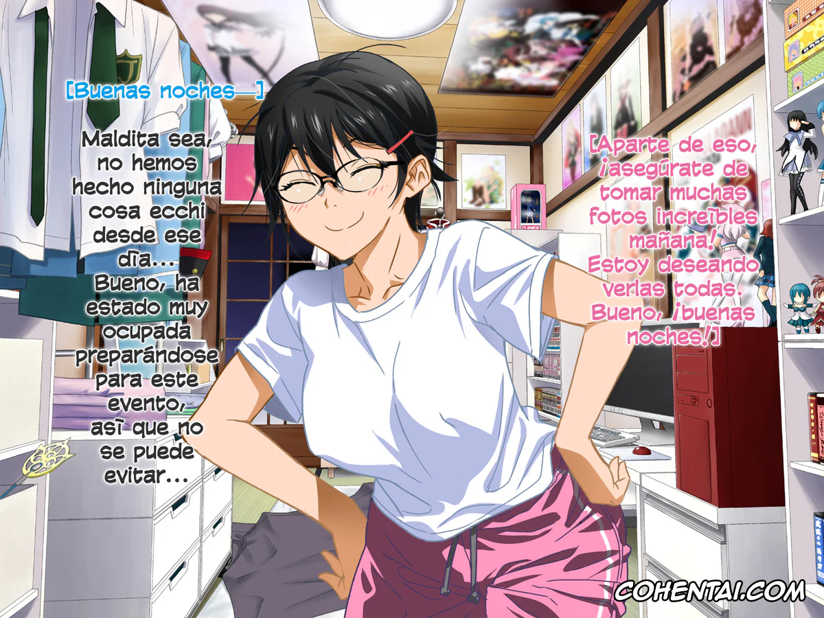 Fate/stay night porno, Neon Genesis Evangelion porno, Super Sonico porno, Tengen Toppa Gurren Lagann porno, Mari Illustrious Makinami porno, Saber | Arturia Pendragon porno, Super Sonico porno, Yoko Ritona | Yoko Littner porno, Aniya-san Change! (Various), pagina 62