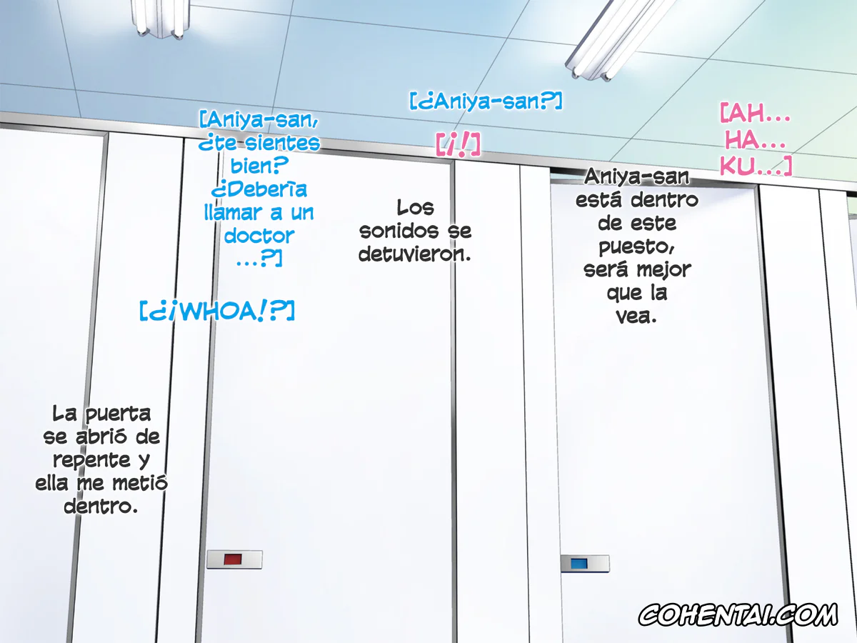 Fate/stay night hentai, Neon Genesis Evangelion hentai, Super Sonico hentai, Tengen Toppa Gurren Lagann hentai, Mari Illustrious Makinami hentai, Saber | Arturia Pendragon hentai, Super Sonico hentai, Yoko Ritona | Yoko Littner hentai, Aniya-san Change! (Various), pagina 69