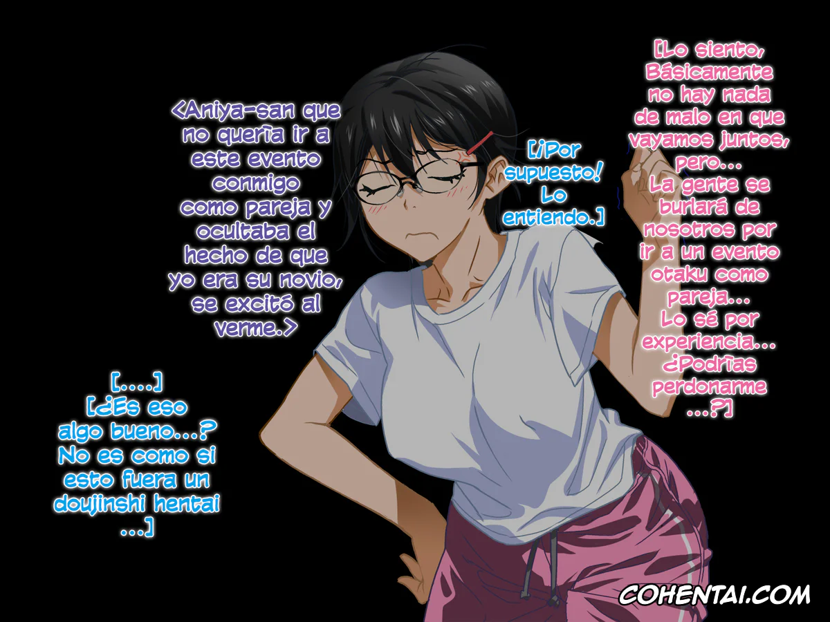 Fate/stay night hentai, Neon Genesis Evangelion hentai, Super Sonico hentai, Tengen Toppa Gurren Lagann hentai, Mari Illustrious Makinami hentai, Saber | Arturia Pendragon hentai, Super Sonico hentai, Yoko Ritona | Yoko Littner hentai, Aniya-san Change! (Various), pagina 72