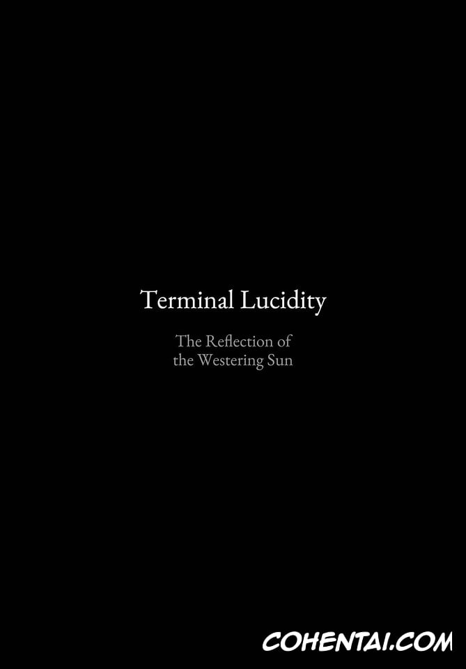 Jujutsu Kaisen hentai, Satoru Gojo hentai, Suguru Geto hentai, Terminal Lucidity (Jujutsu Kaisen), pagina 3