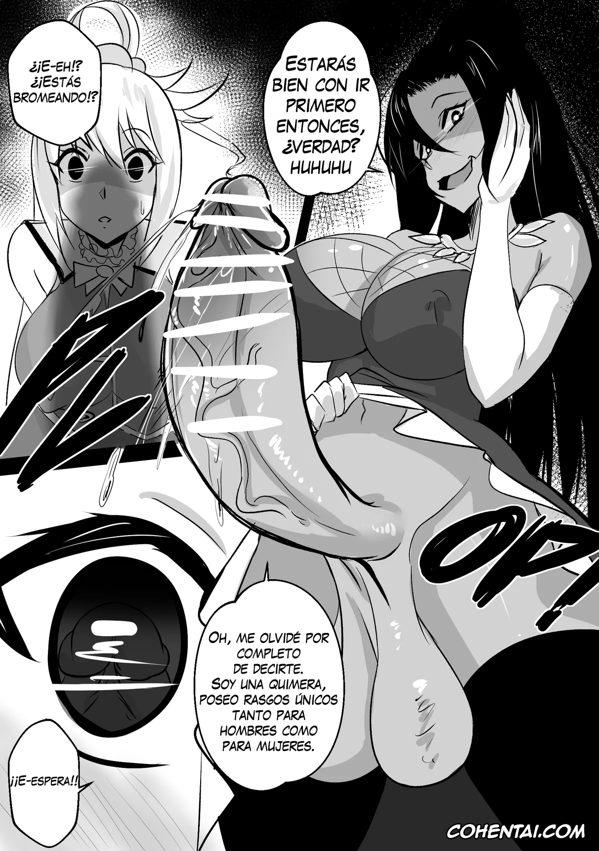 Kono Subarashii Sekai ni Syukufuku o! xxx, Aqua xxx, Darkness | Lalatina Ford Dustiness xxx, Megumin xxx, Sylvia xxx, B-Trayal 29 (Kono Subarashii Sekai ni Syukufuko o!), pagina 4