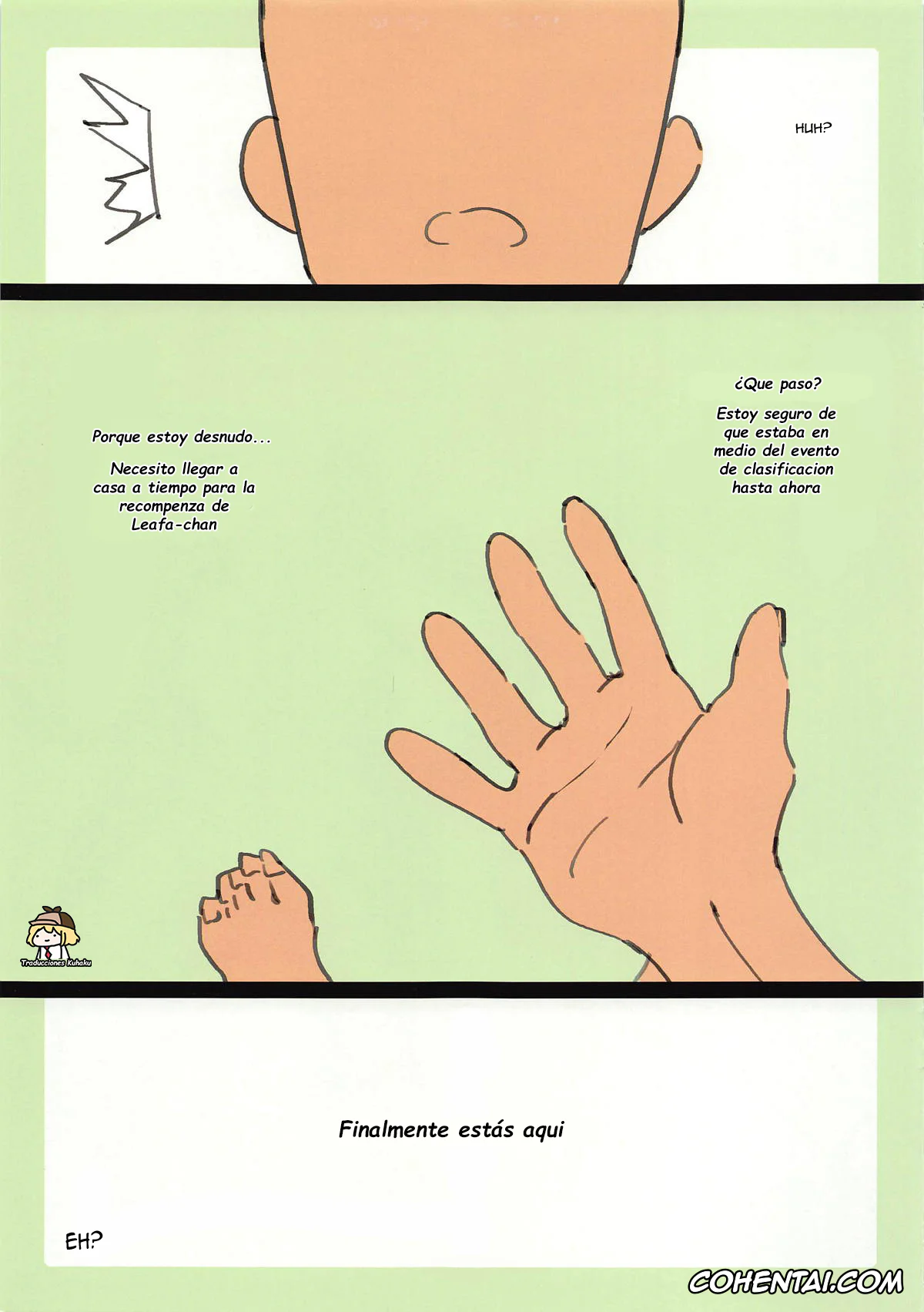 Sword Art Online porno, Lyfa | Leafa porno, Leafa-chan Defrag 1 (Sword Art Online), pagina 2