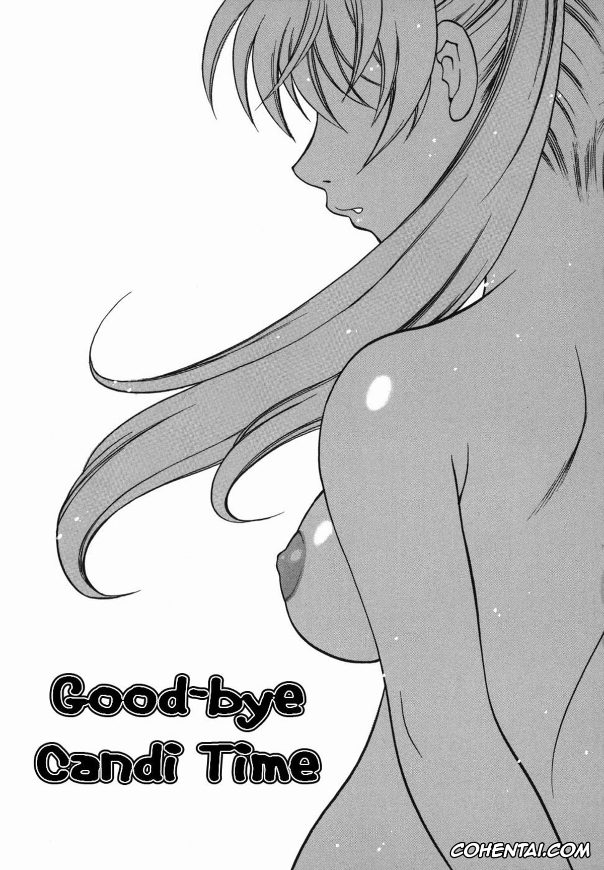 Manga hentai, Tankoubon hentai, Milk Mama, pagina 117