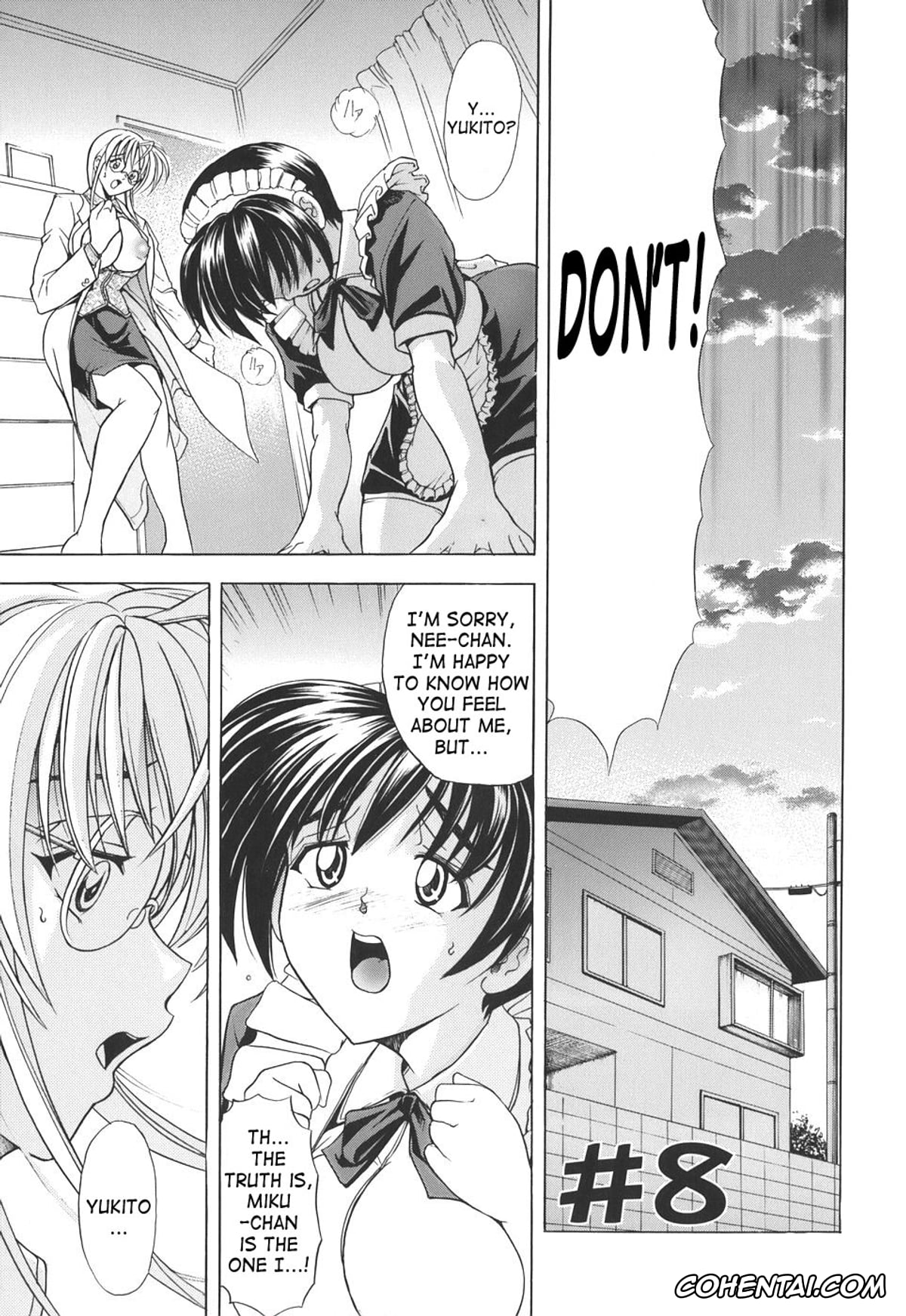 Manga hentai, Tankoubon hentai, Copipe! – Copy Paste, pagina 165