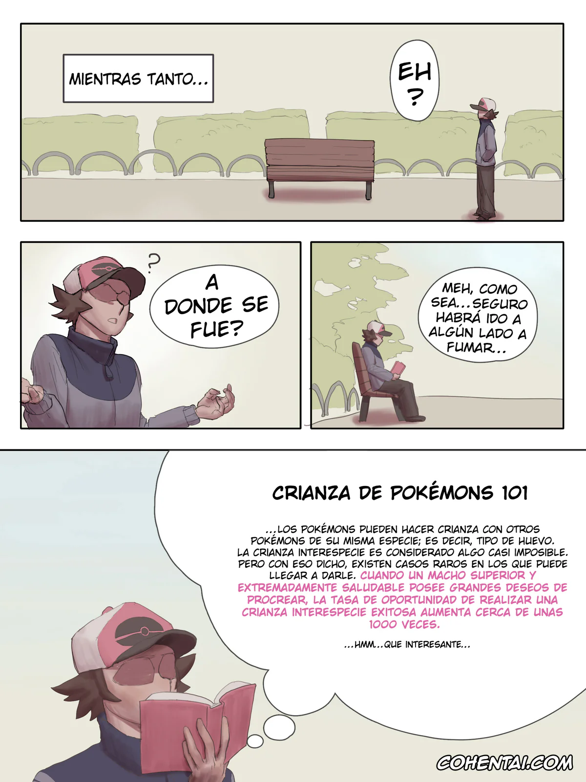 Pokemon | Pocket Monsters hentai, Hilbert hentai, Hilda hentai, Machamp hentai, Rosa hentai, Serena hentai, Machamp Usó Embarazar! (Pokemon), pagina 9