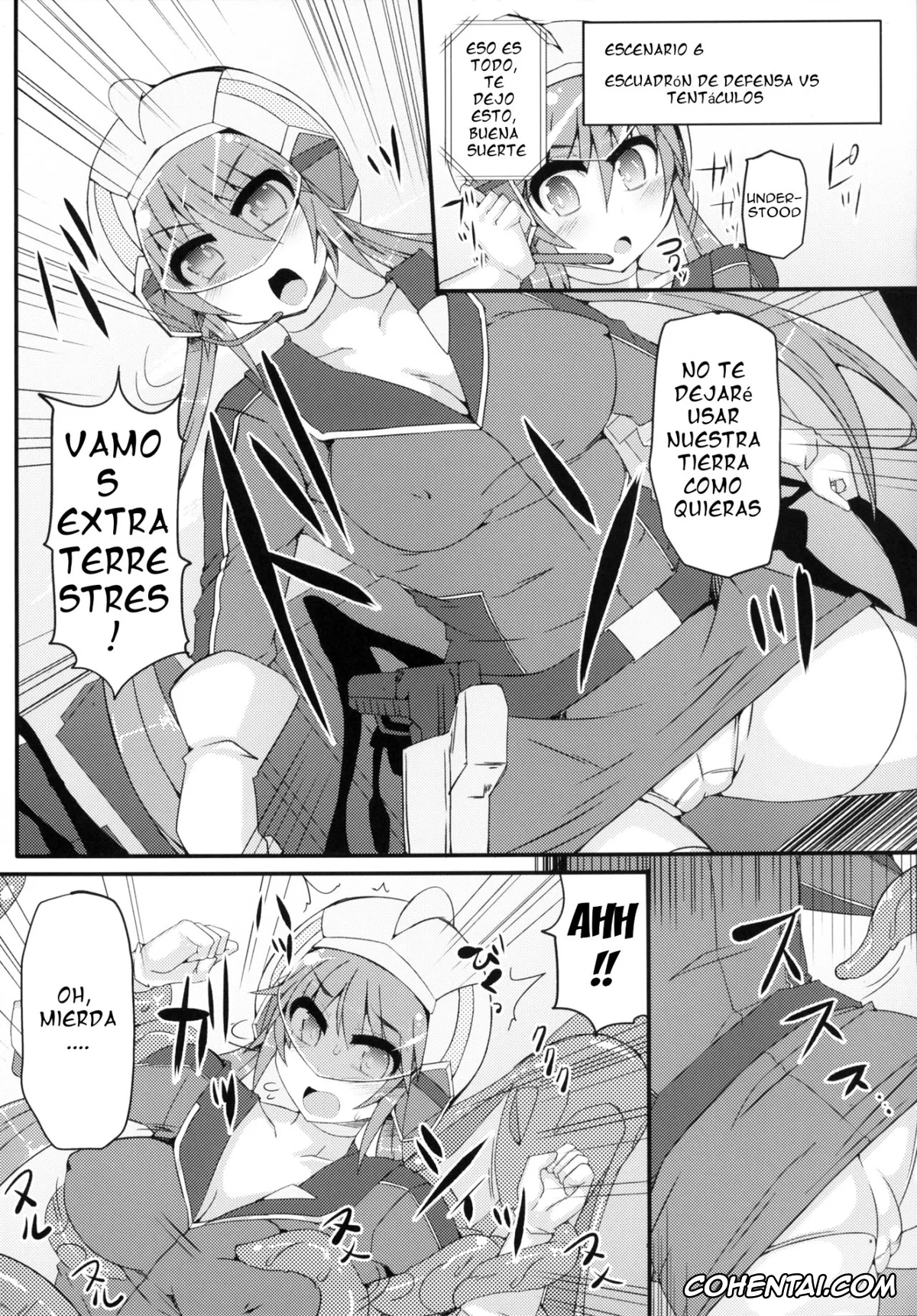 Pokemon | Pocket Monsters porno, Rosa porno, Hamedori! Pokewood Monmonstar (Pokemon), pagina 17