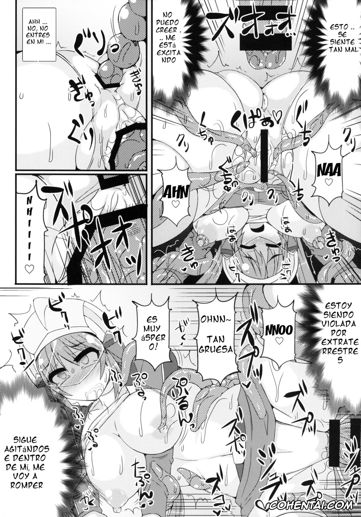 Pokemon | Pocket Monsters xxx, Rosa xxx, Hamedori! Pokewood Monmonstar (Pokemon), pagina 19