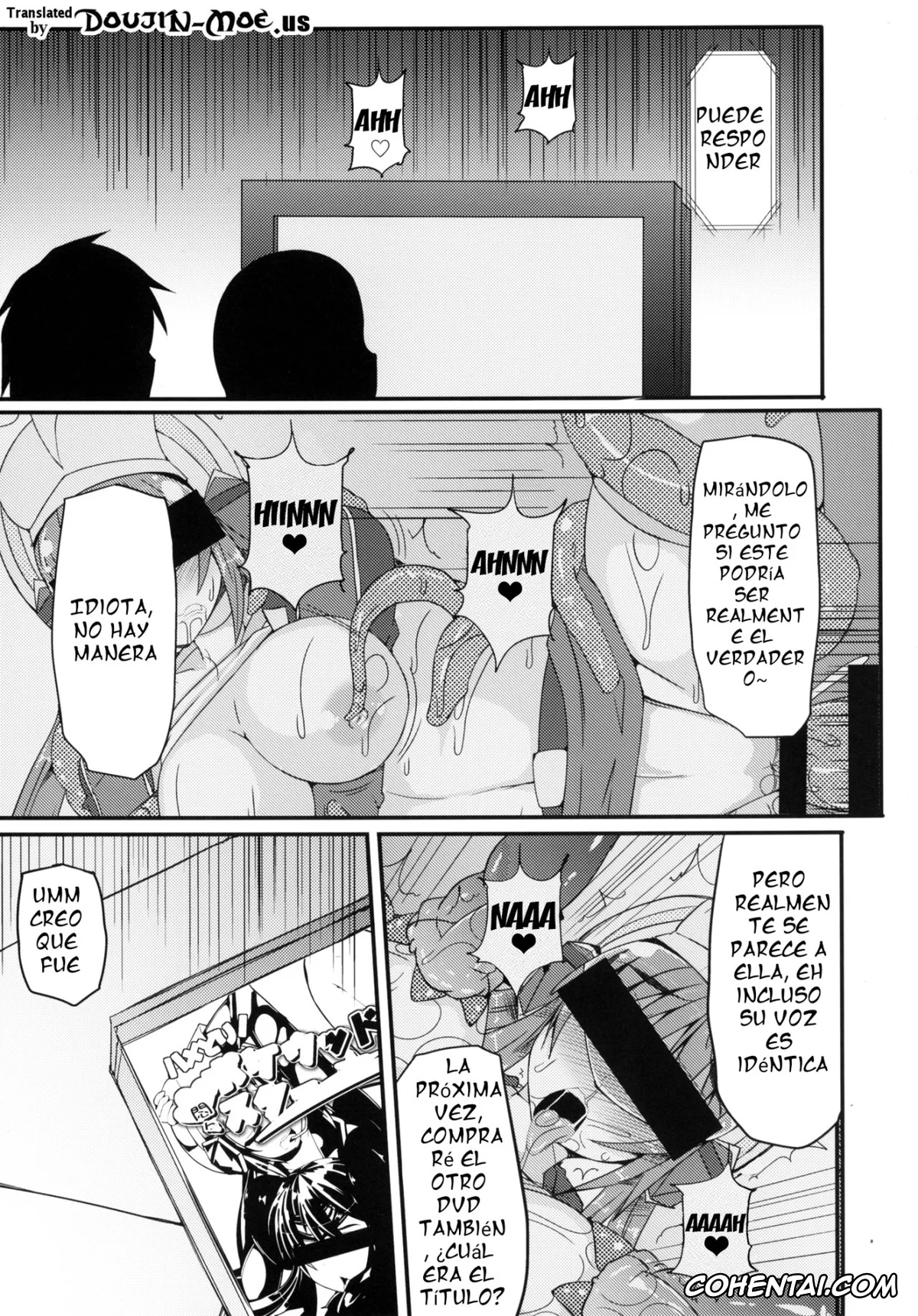 Pokemon | Pocket Monsters hentai, Rosa hentai, Hamedori! Pokewood Monmonstar (Pokemon), pagina 21