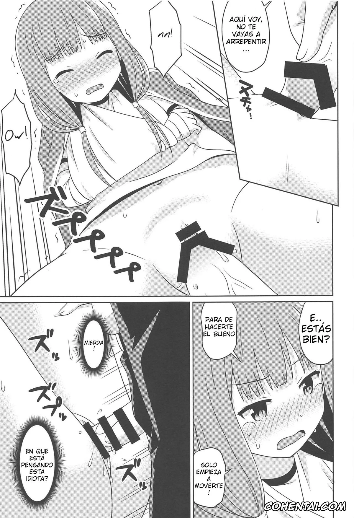 Kaguya-Sama Wa Kokurasetai | Kaguya-Sama Love Is War xxx, Chika Fujiwara xxx, Miko Iino xxx, Miyuki Shirogane xxx, Yuu Ishigami xxx, Kaguyax 2 (Kaguya-sama wa Kokurasetai), pagina 10