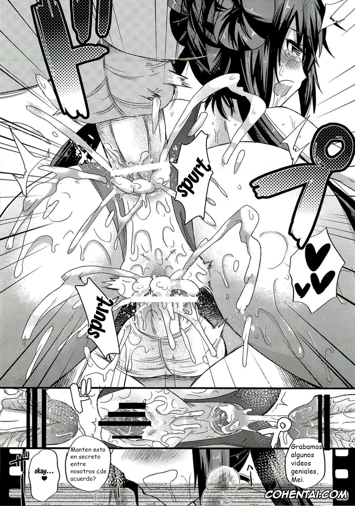 Pokemon | Pocket Monsters hentai, Rosa hentai, Skyla hentai, Ura Cinema Making (Pokémon), pagina 18