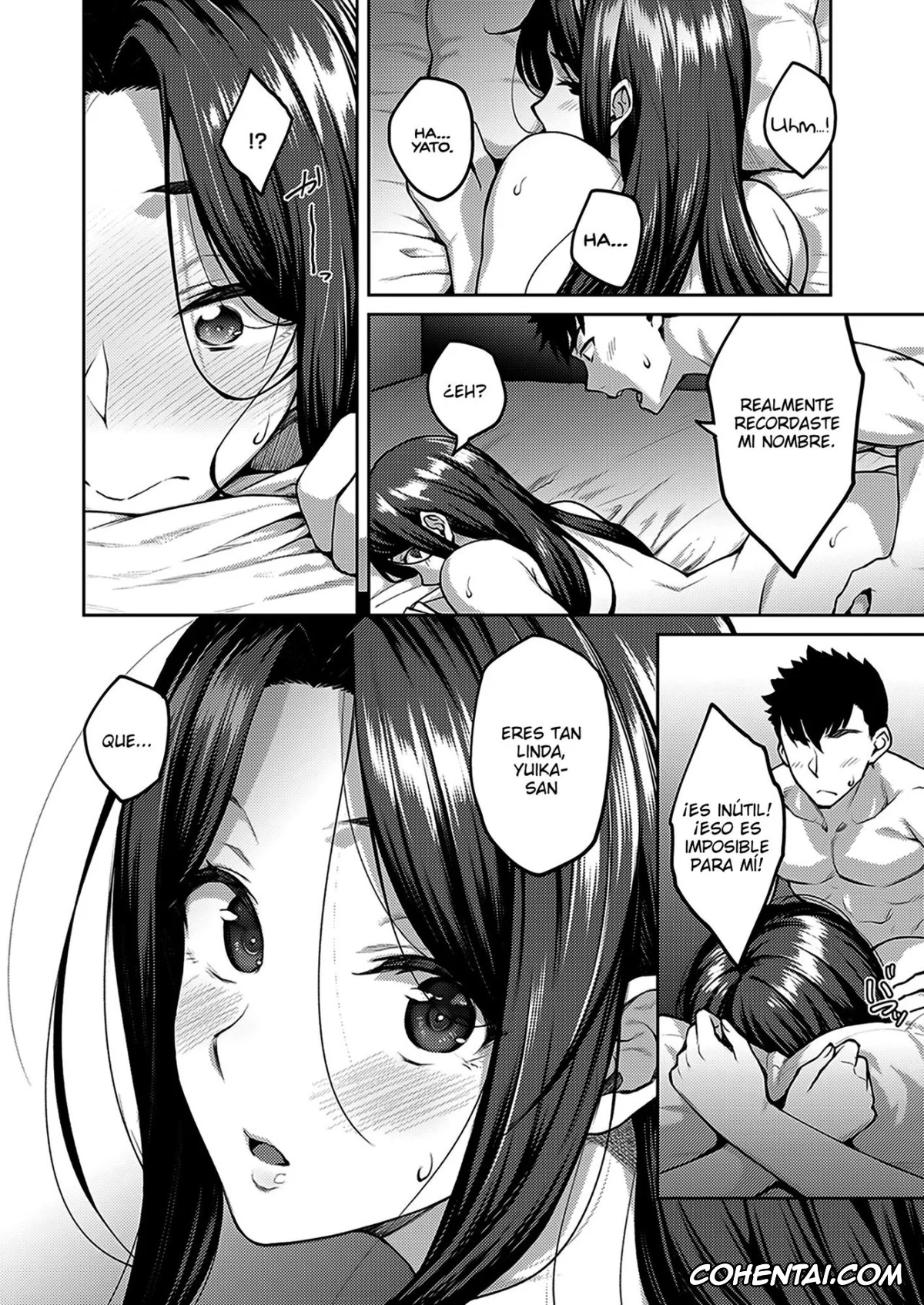 Revistas hentai, COMIC ExE hentai, Shirotaegiku (COMIC ExE 32), pagina 24