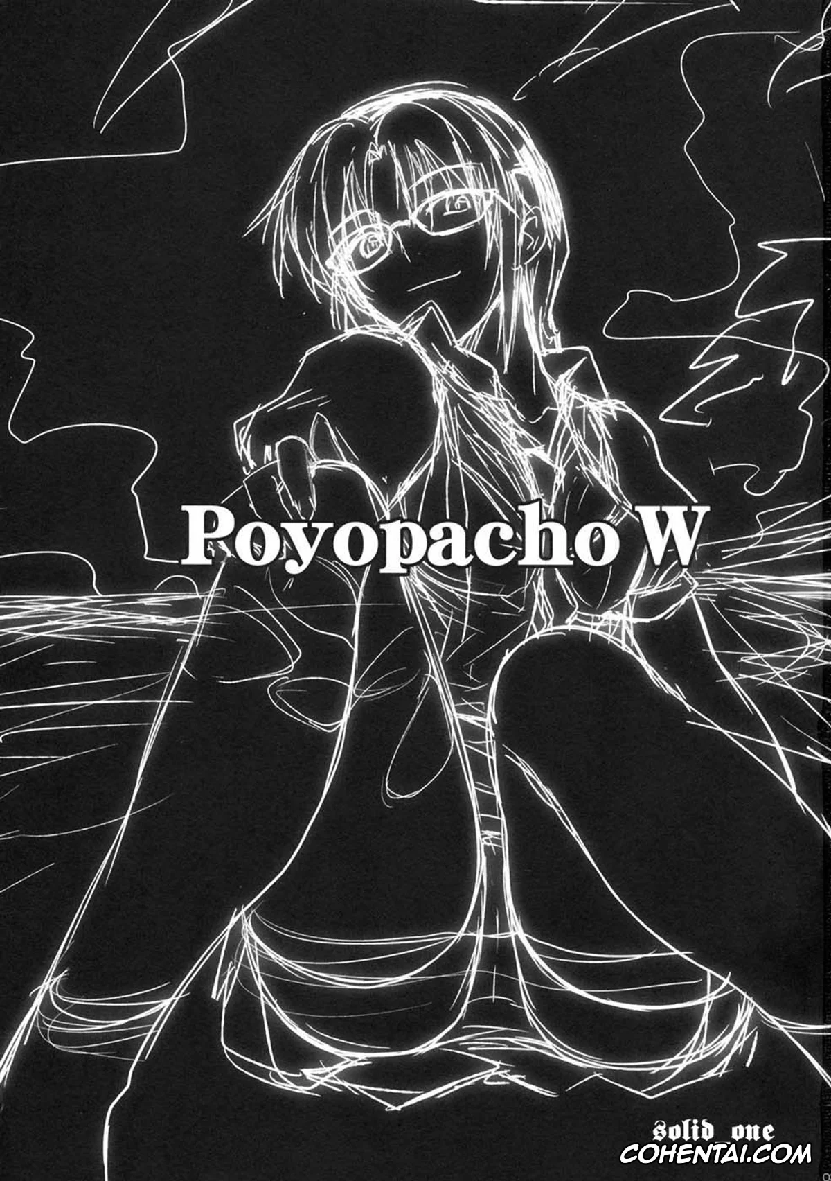 Neon Genesis Evangelion porno, Mari Illustrious Makinami porno, Shinji Ikari porno, Poyopacho W (Rebuild of Evangelion), pagina 2