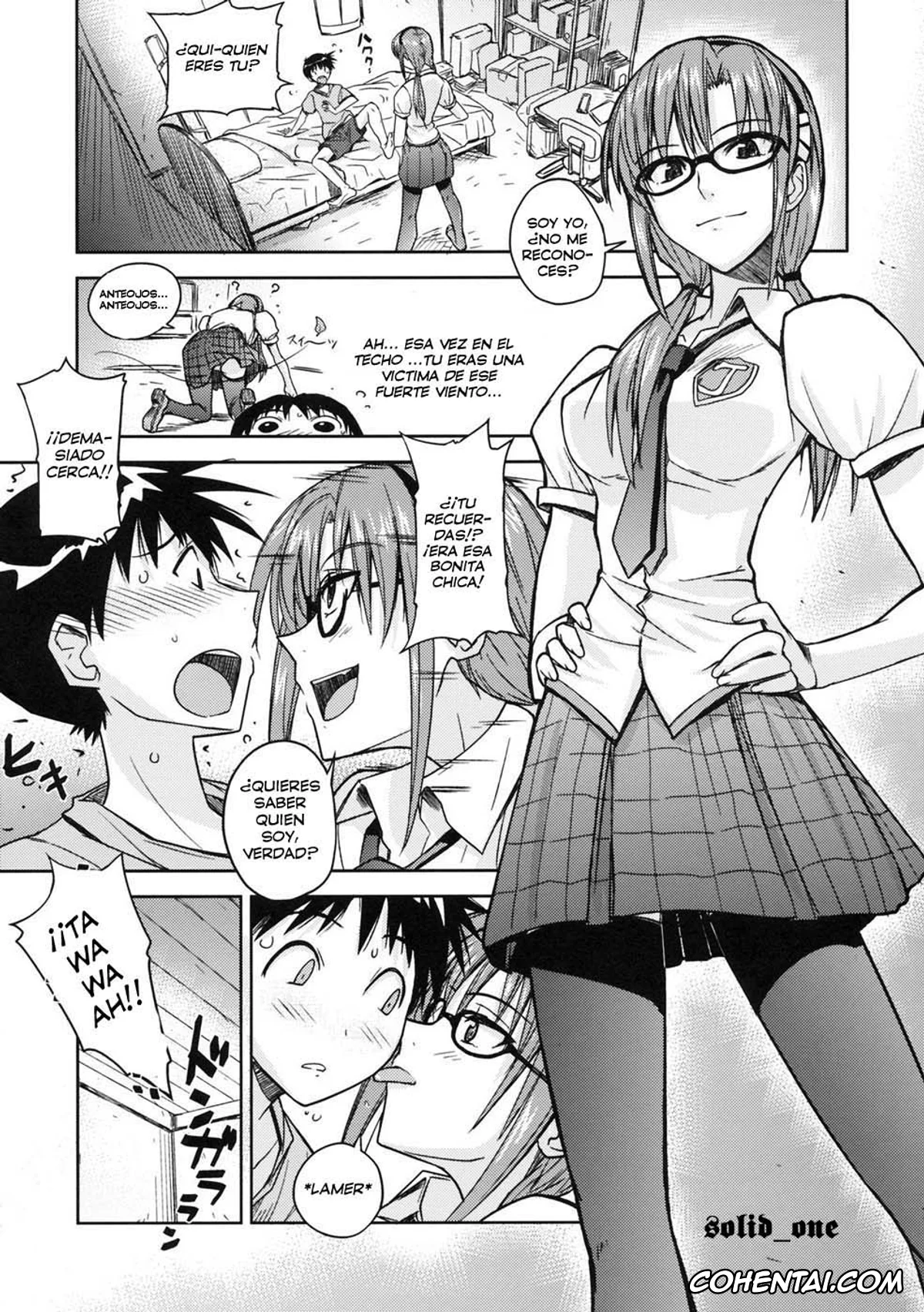 Neon Genesis Evangelion hentai, Mari Illustrious Makinami hentai, Shinji Ikari hentai, Poyopacho W (Rebuild of Evangelion), pagina 6