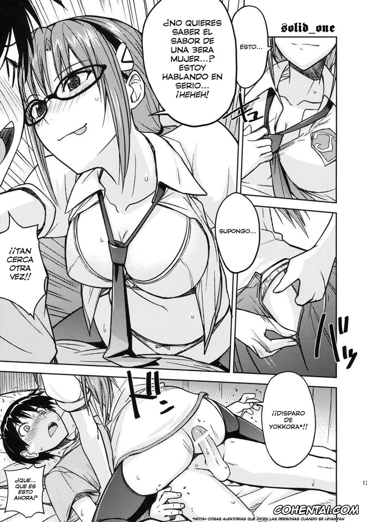 Neon Genesis Evangelion hentai, Mari Illustrious Makinami hentai, Shinji Ikari hentai, Poyopacho W (Rebuild of Evangelion), pagina 12