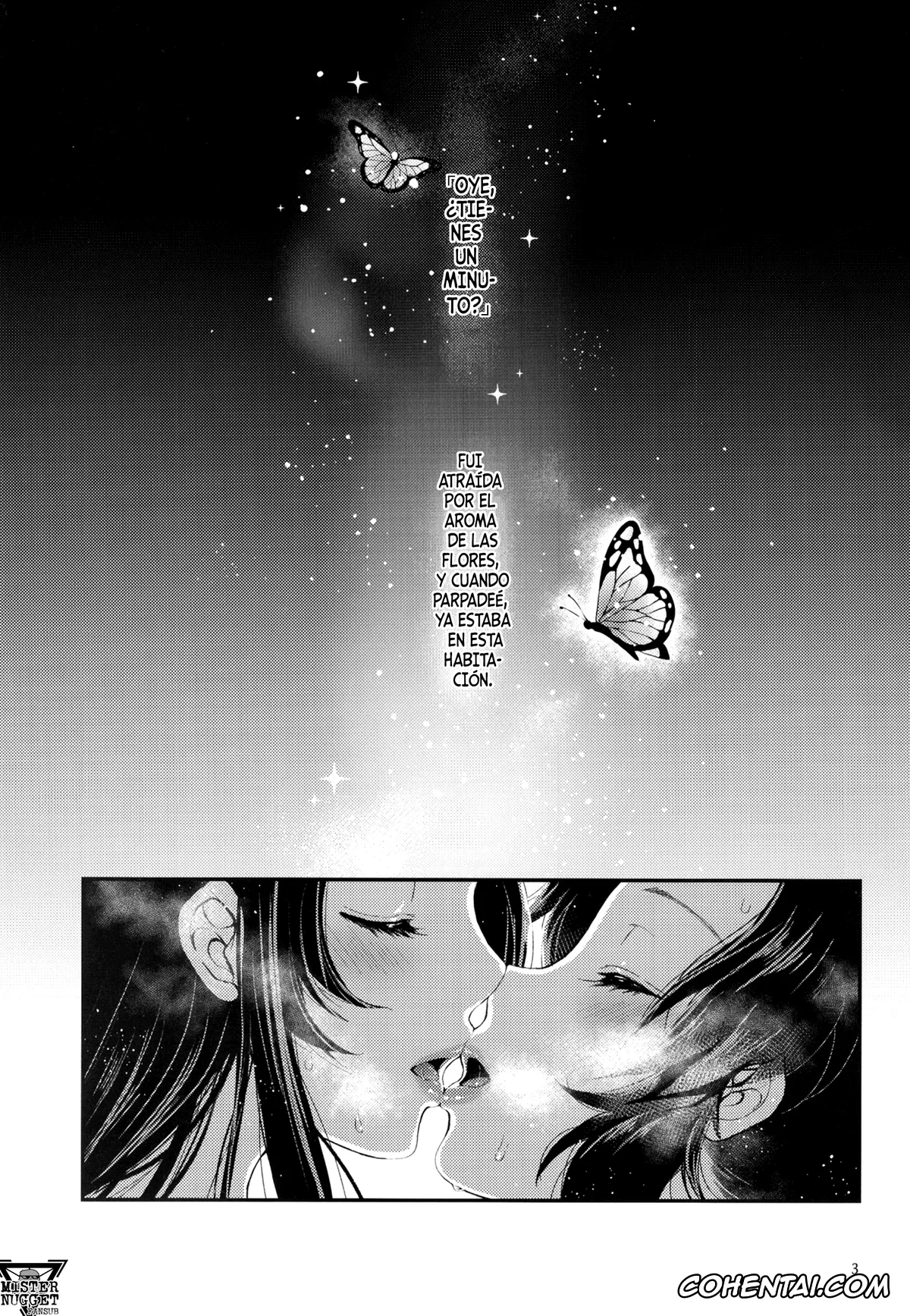 Kimetsu No Yaiba | Demon Slayer porno, Kanae Kochou porno, Shinobu Kochou porno, Chouchou no Tawamure (Kimetsu no Yaiba), pagina 2