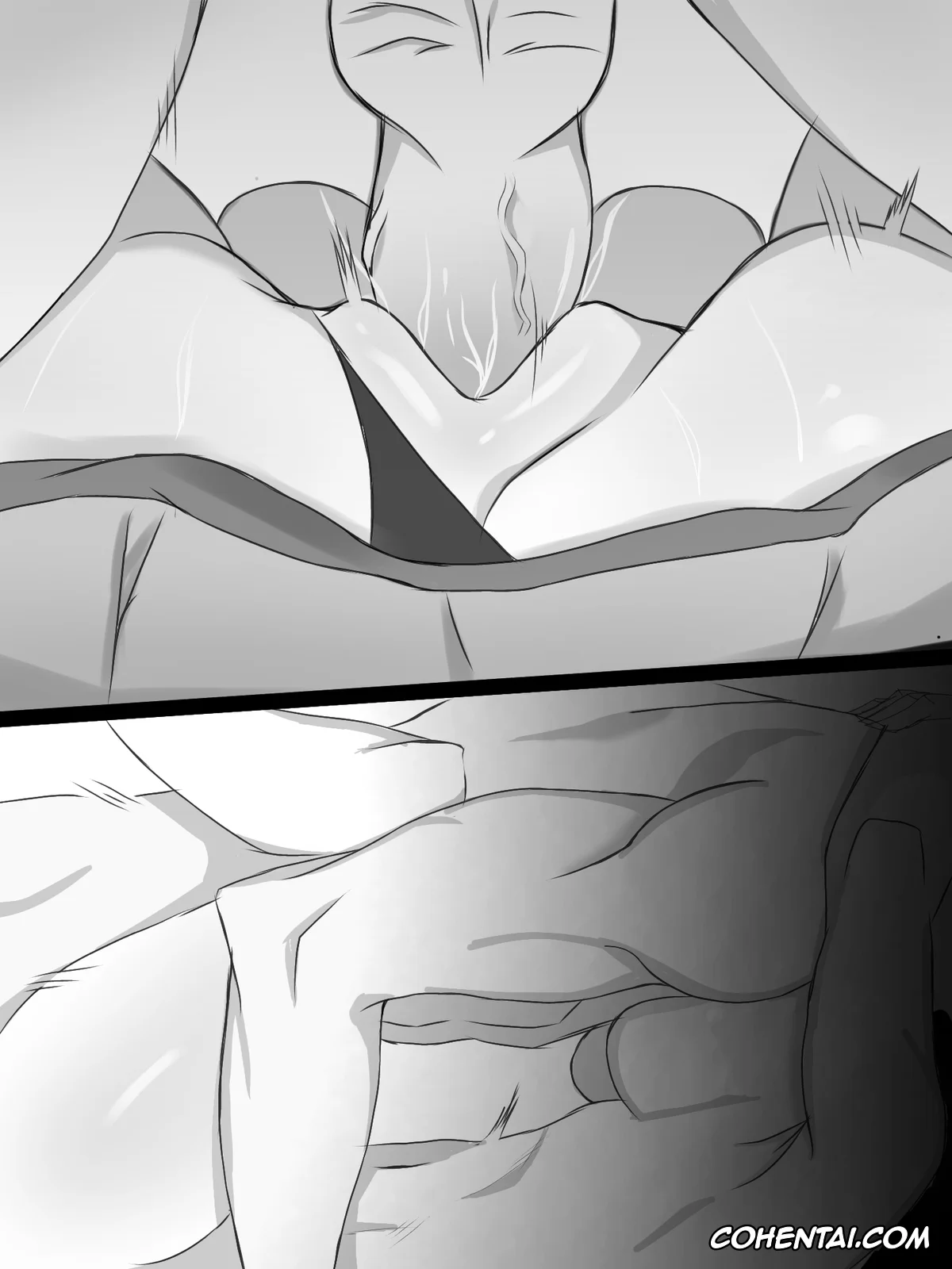 My Hero Academia | Boku No Hero Academia porno, BNH NTR (Boku no Hero Academia), pagina 5