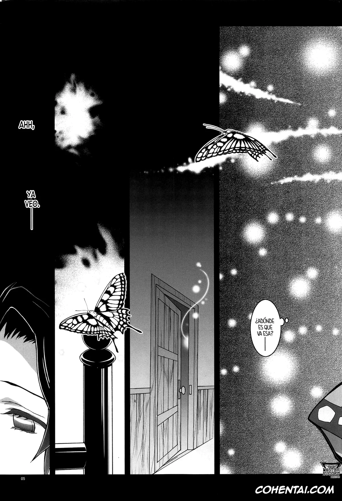 Kimetsu No Yaiba | Demon Slayer xxx, Mitsuri Kanroji xxx, Shinobu Kochou xxx, Mushi x Koi LOVERS (Kimetsu no Yaiba), pagina 4