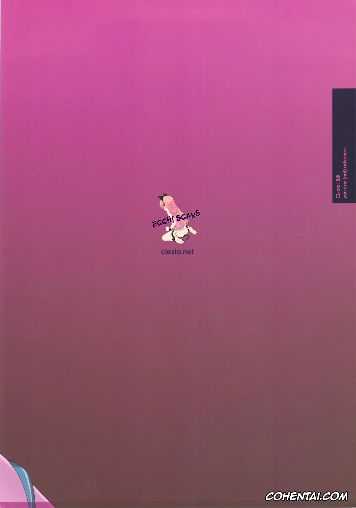 Neon Genesis Evangelion xxx, Mari Illustrious Makinami xxx, Shinji Ikari xxx, CL-orz 8.0 you can (not) advance. (Neon Genesis Evangelion), pagina 16