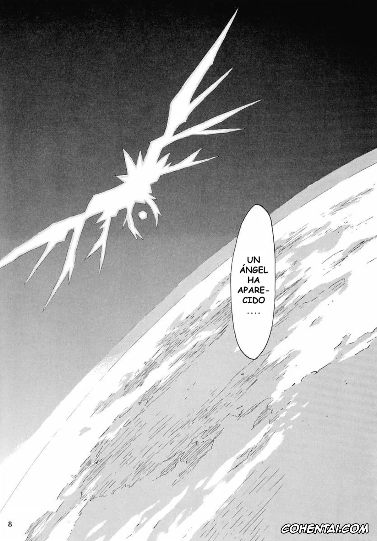 Neon Genesis Evangelion xxx, Asuka Langley Soryu xxx, Shinji Ikari xxx, RE-TAKE 2 (Neon Genesis Evangelion), pagina 7