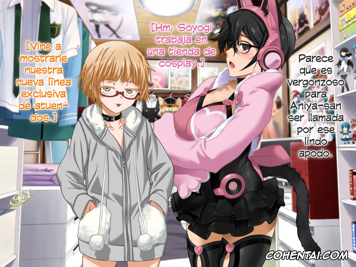 Darkstalkers | Vampire xxx, Fate/stay night xxx, Kill la Kill xxx, Macross Frontier xxx, Splatoon xxx, Tekken xxx, Lilith Aensland xxx, Ryuuko Matoi xxx, Aniya-san Change! 2 (Various), pagina 10