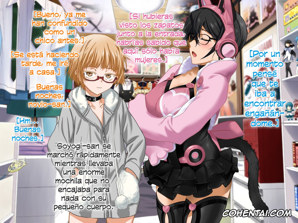 Darkstalkers | Vampire porno, Fate/stay night porno, Kill la Kill porno, Macross Frontier porno, Splatoon porno, Tekken porno, Lilith Aensland porno, Ryuuko Matoi porno, Aniya-san Change! 2 (Various), pagina 11