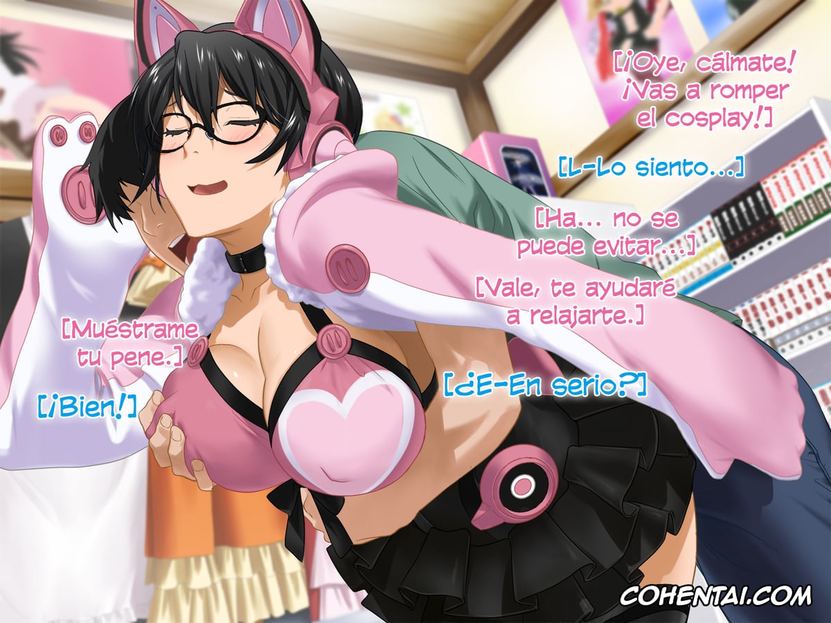 Darkstalkers | Vampire porno, Fate/stay night porno, Kill la Kill porno, Macross Frontier porno, Splatoon porno, Tekken porno, Lilith Aensland porno, Ryuuko Matoi porno, Aniya-san Change! 2 (Various), pagina 17