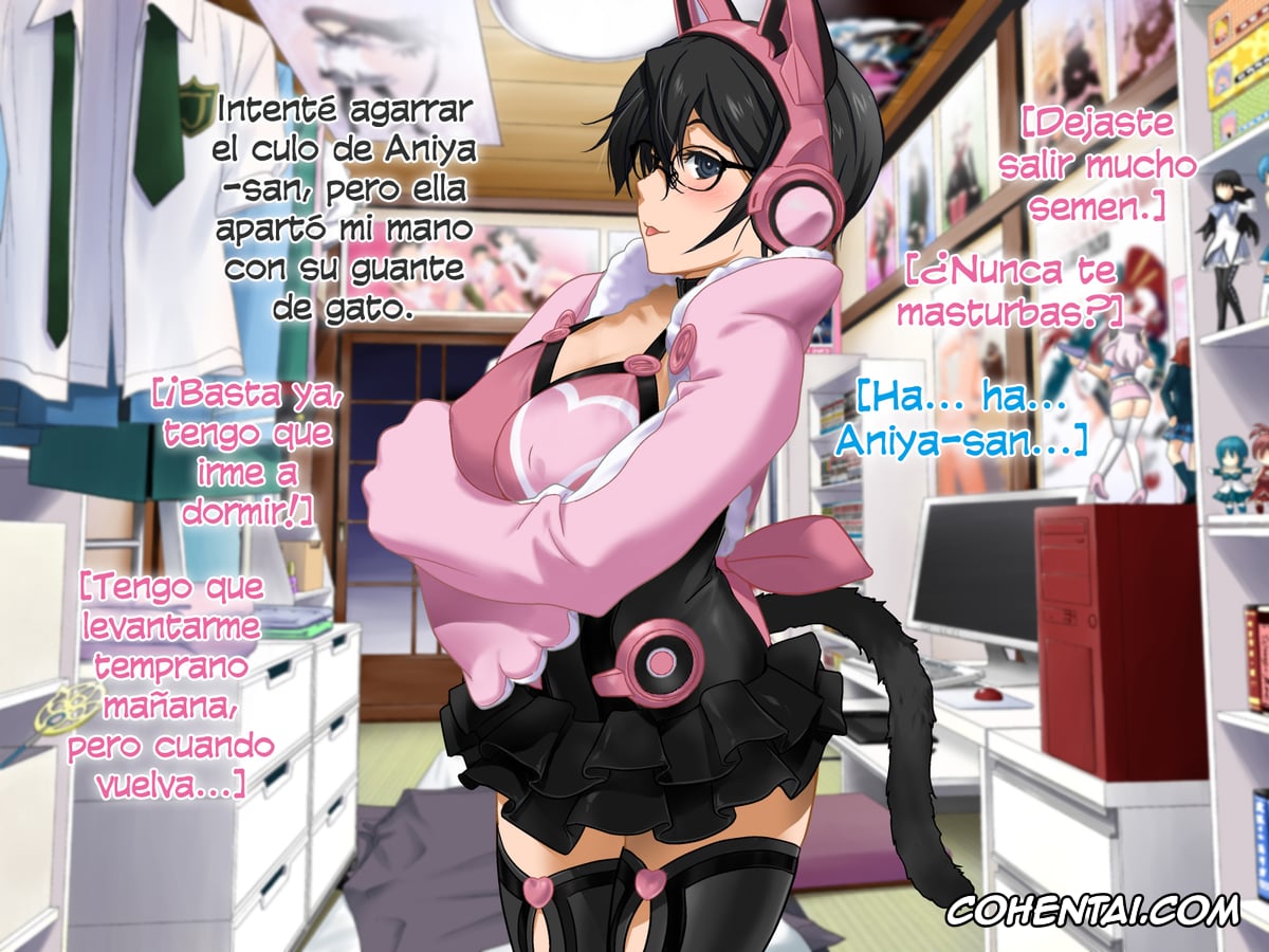 Darkstalkers | Vampire porno, Fate/stay night porno, Kill la Kill porno, Macross Frontier porno, Splatoon porno, Tekken porno, Lilith Aensland porno, Ryuuko Matoi porno, Aniya-san Change! 2 (Various), pagina 26