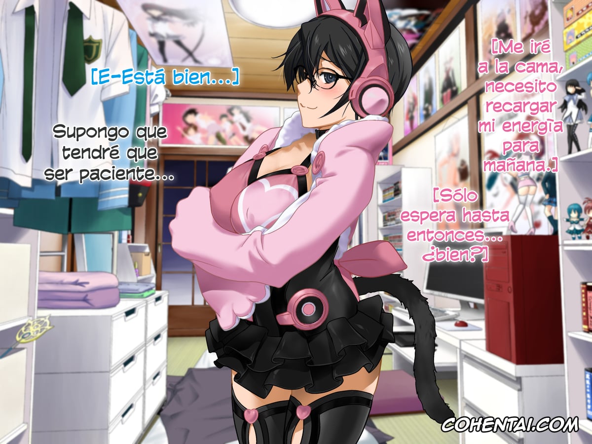 Darkstalkers | Vampire xxx, Fate/stay night xxx, Kill la Kill xxx, Macross Frontier xxx, Splatoon xxx, Tekken xxx, Lilith Aensland xxx, Ryuuko Matoi xxx, Aniya-san Change! 2 (Various), pagina 28