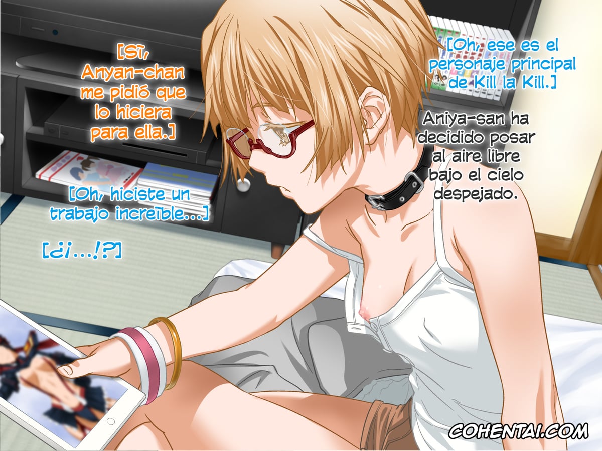 Darkstalkers | Vampire porno, Fate/stay night porno, Kill la Kill porno, Macross Frontier porno, Splatoon porno, Tekken porno, Lilith Aensland porno, Ryuuko Matoi porno, Aniya-san Change! 2 (Various), pagina 35