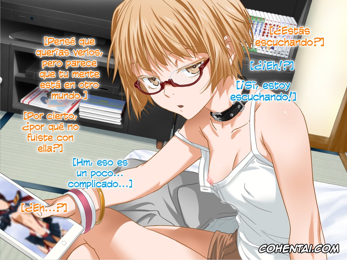 Darkstalkers | Vampire xxx, Fate/stay night xxx, Kill la Kill xxx, Macross Frontier xxx, Splatoon xxx, Tekken xxx, Lilith Aensland xxx, Ryuuko Matoi xxx, Aniya-san Change! 2 (Various), pagina 37