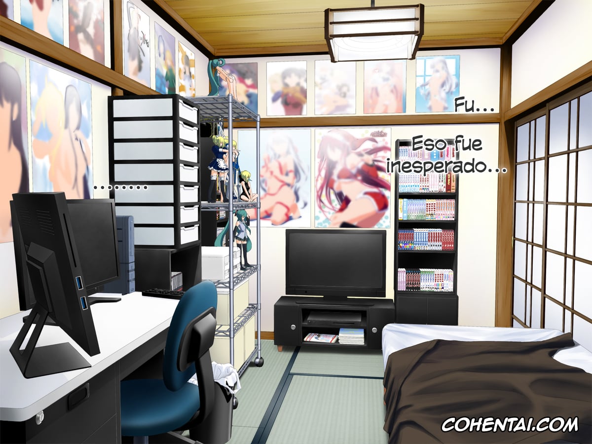 Darkstalkers | Vampire hentai, Fate/stay night hentai, Kill la Kill hentai, Macross Frontier hentai, Splatoon hentai, Tekken hentai, Lilith Aensland hentai, Ryuuko Matoi hentai, Aniya-san Change! 2 (Various), pagina 39