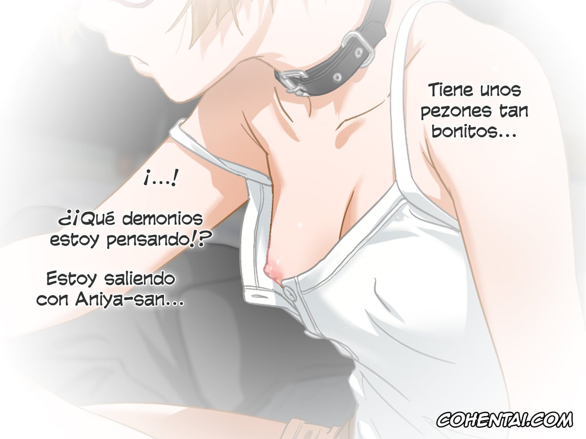 Darkstalkers | Vampire xxx, Fate/stay night xxx, Kill la Kill xxx, Macross Frontier xxx, Splatoon xxx, Tekken xxx, Lilith Aensland xxx, Ryuuko Matoi xxx, Aniya-san Change! 2 (Various), pagina 40