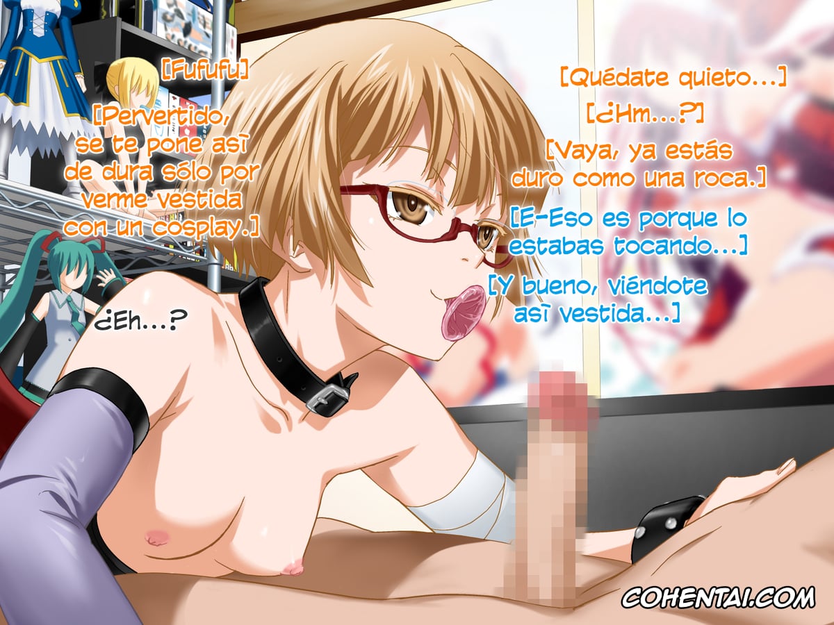Darkstalkers | Vampire porno, Fate/stay night porno, Kill la Kill porno, Macross Frontier porno, Splatoon porno, Tekken porno, Lilith Aensland porno, Ryuuko Matoi porno, Aniya-san Change! 2 (Various), pagina 68