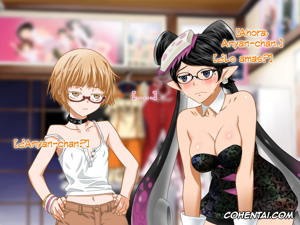 Darkstalkers | Vampire porno, Fate/stay night porno, Kill la Kill porno, Macross Frontier porno, Splatoon porno, Tekken porno, Lilith Aensland porno, Ryuuko Matoi porno, Aniya-san Change! 2 (Various), pagina 92