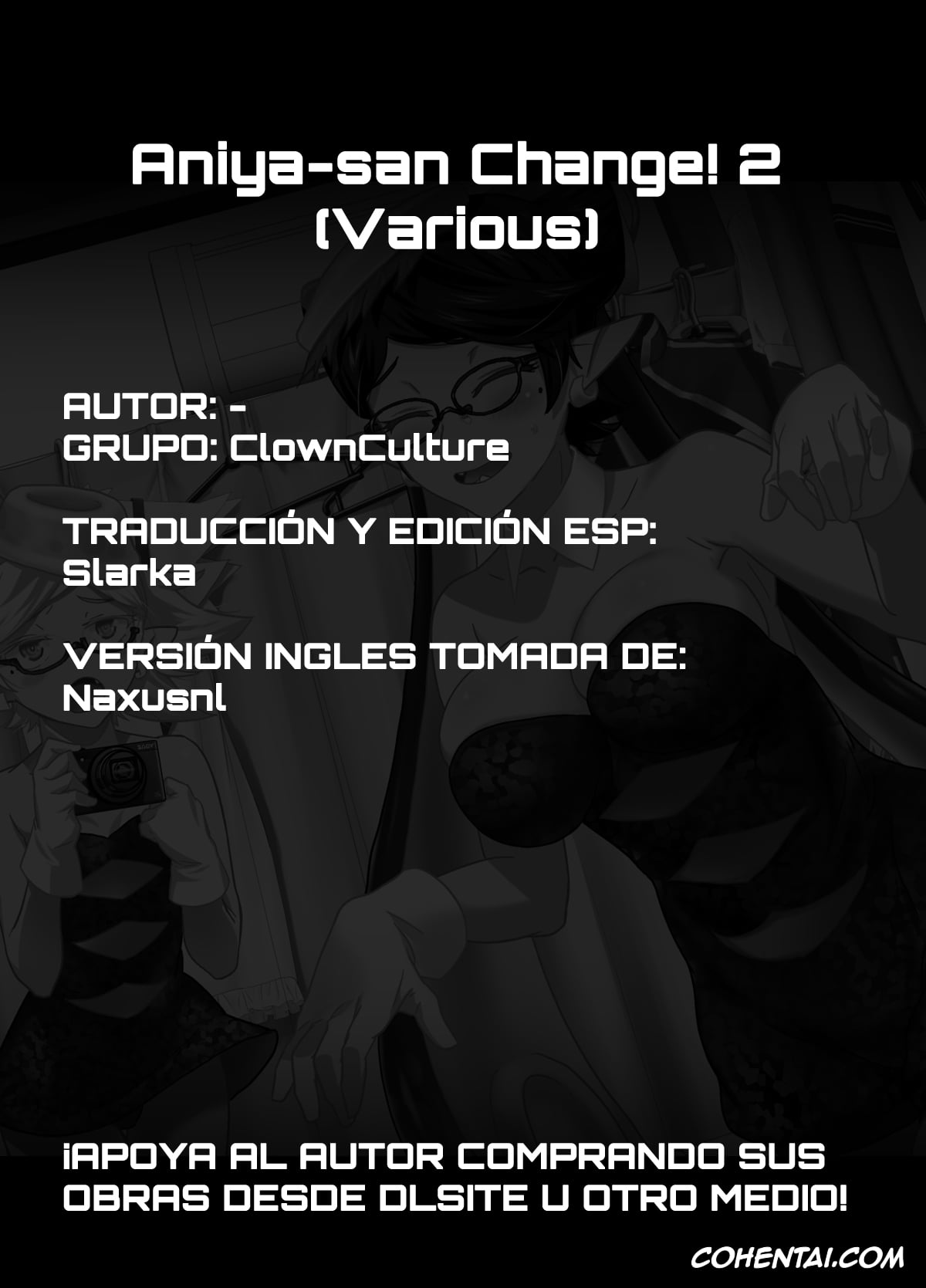 Darkstalkers | Vampire porno, Fate/stay night porno, Kill la Kill porno, Macross Frontier porno, Splatoon porno, Tekken porno, Lilith Aensland porno, Ryuuko Matoi porno, Aniya-san Change! 2 (Various), pagina 116
