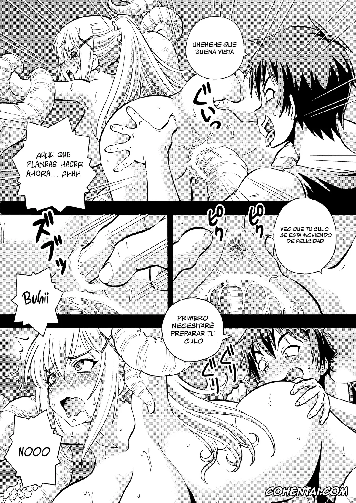 Kono Subarashii Sekai ni Syukufuku o! xxx, Darkness | Lalatina Ford Dustiness xxx, Ero Subarashii Sekai ni Nakadashi o! 5 Inmu no Kishi (Kono Subarashii Sekai ni Syukufuku o!), pagina 19
