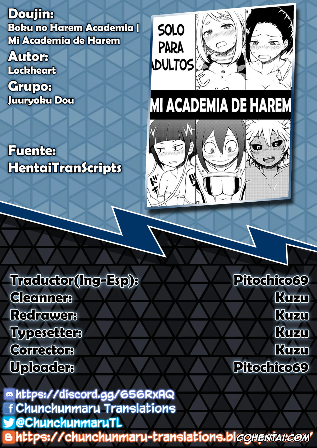 My Hero Academia | Boku No Hero Academia hentai, Kyoka Jiro hentai, Mina Ashido hentai, Momo Yaoyorozu hentai, Ochako Uraraka hentai, Tsuyu Asui hentai, Boku no Harem Academia (Boku no Hero Academia), pagina 15