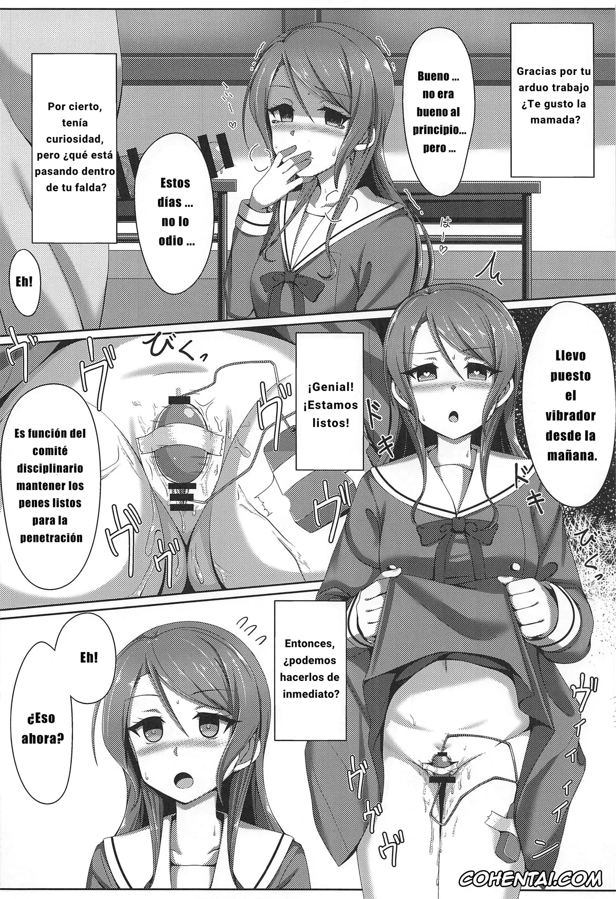 BanG Dream! porno, Sayo Hikawa porno, Hikawa Sayo Ryoujoku Goudoubon (BanG Dream!), pagina 14